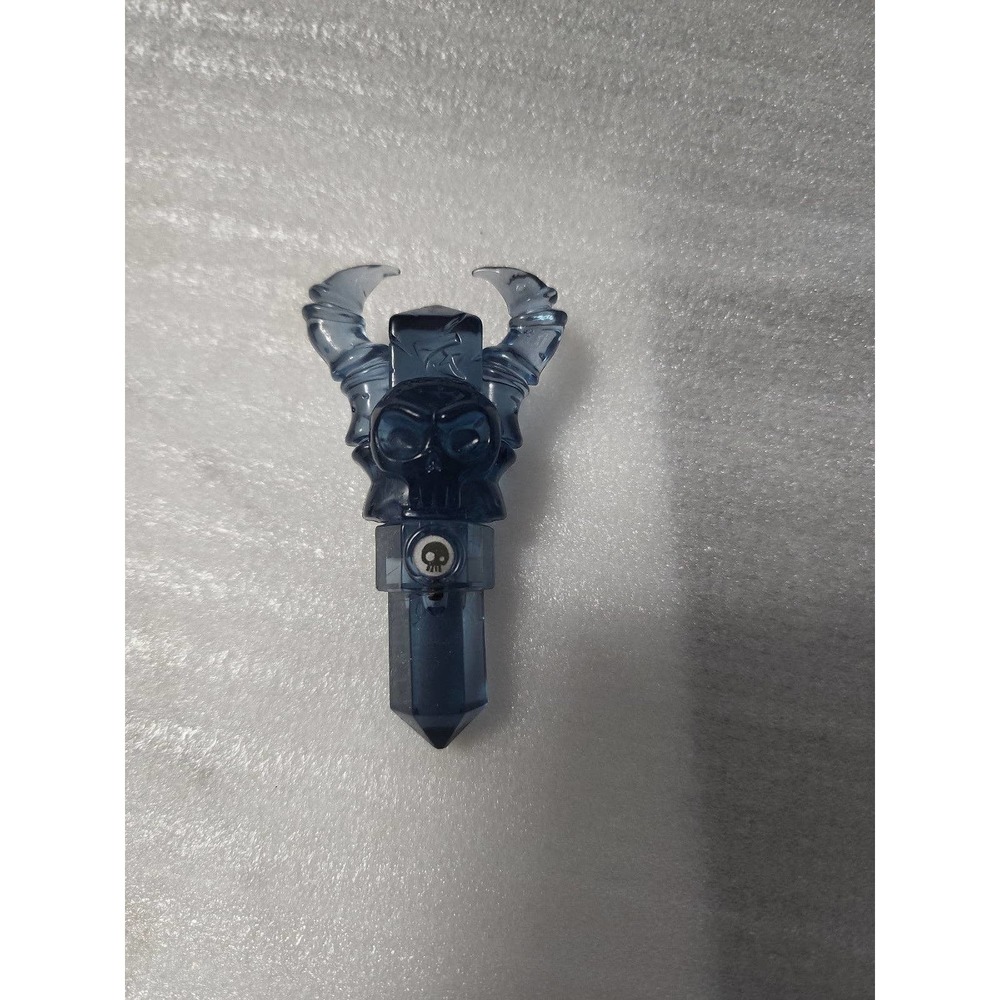 Undead Skull (Spectral Skull) Masker Mind
